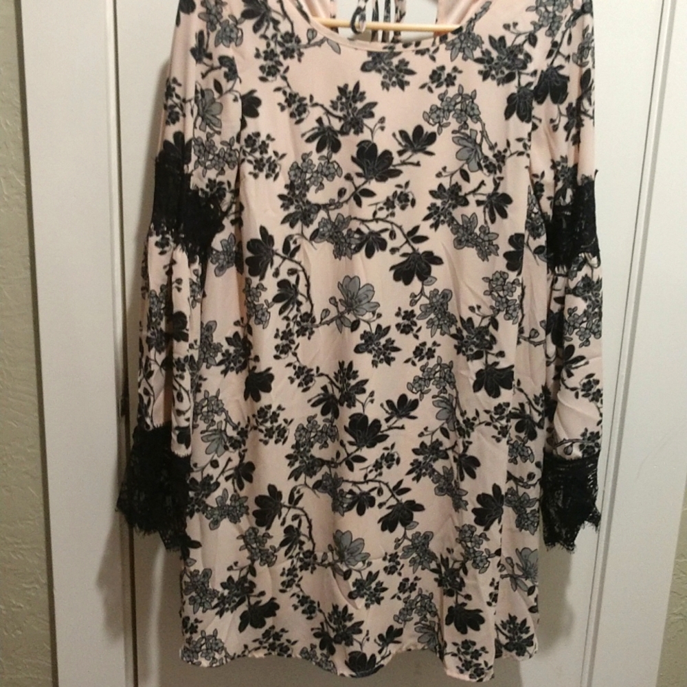 Tunic dress